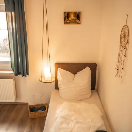 Waldpension Zollhaus 3* Norymberga