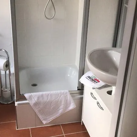 Waldpension Zollhaus Pensjonat 3*