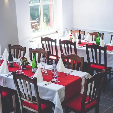 Waldpension Zollhaus Guest house Nuremberg