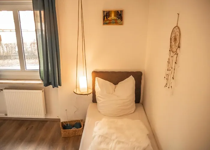 Waldpension Zollhaus 3* 纽伦堡